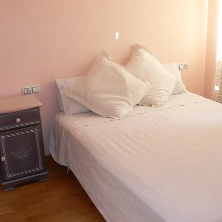 Atico Playa De San Anton Apartment