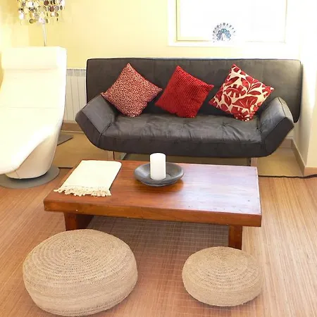 Atico Playa De San Anton Apartment *