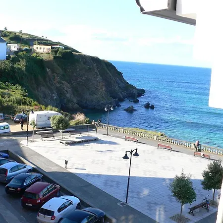 Atico Playa De San Anton *