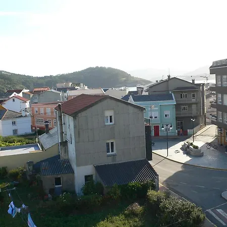 Apartment Atico Playa De San Anton *