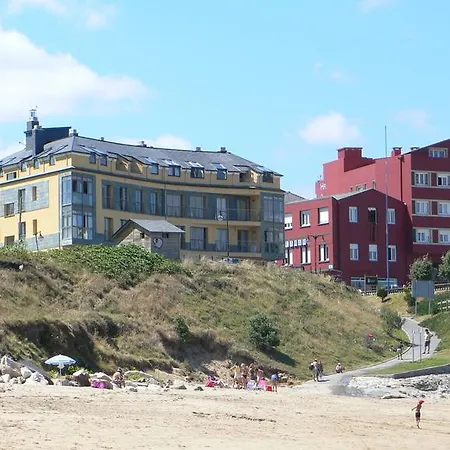 Atico Playa De San Anton Appartement *