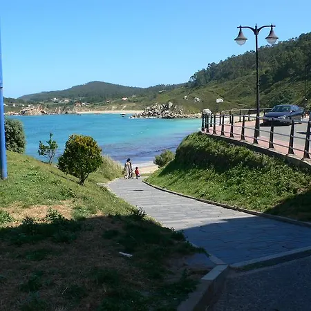 Atico Playa De San Anton Apartment *